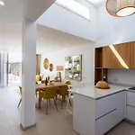 Paraiso De Jil Vila Playa Blanca (Lanzarote)