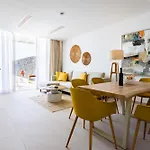 Paraiso De Jil Playa Blanca (Lanzarote)