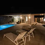 Vila Paraiso De Jil *