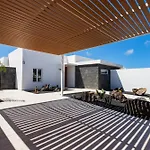 Vila Paraiso De Jil Playa Blanca (Lanzarote)