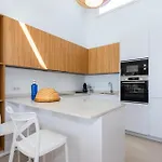 Paraiso De Jil 플라야블랑카