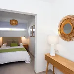 Paraiso De Jil 플라야블랑카