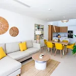 빌라 Paraiso De Jil *
