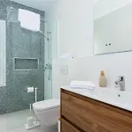 빌라 Paraiso De Jil 플라야블랑카