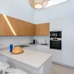 Paraiso De Jil 빌라