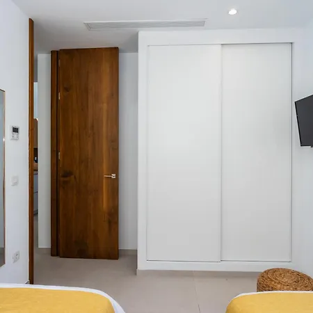 Paraiso De Jil Villa