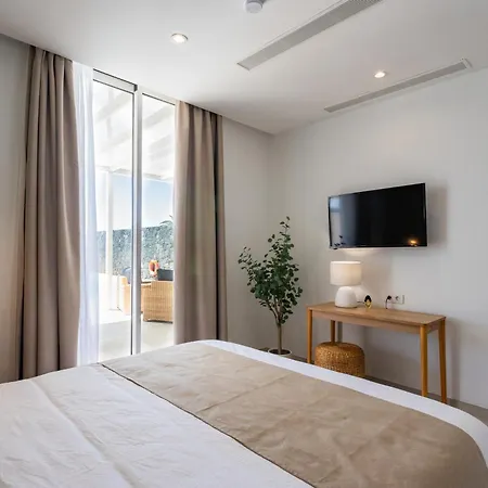 Paraiso De Jil Villa