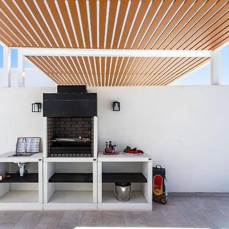 Villa Paraiso De Jil