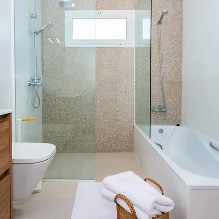 Villa Paraiso De Jil