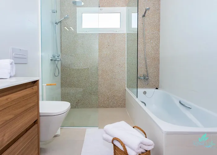 Βίλα Paraiso De Jil