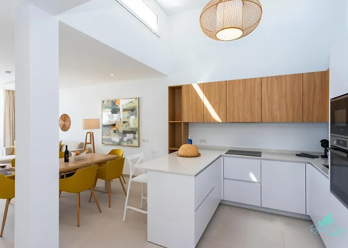 Paraiso De Jil Βίλα