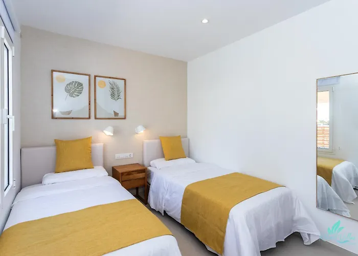 Paraiso De Jil Villa Playa Blanca