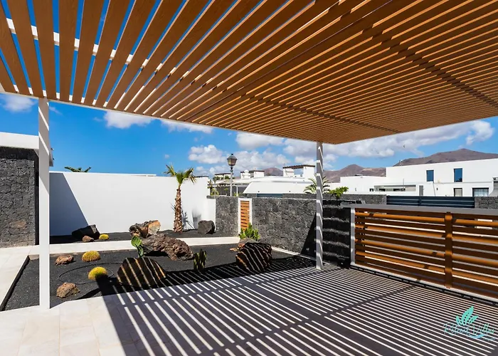 Paraiso De Jil Βίλα *