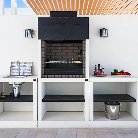 Paraiso De Jil Villa Playa Blanca (Lanzarote)