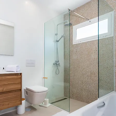 Paraiso De Jil * Playa Blanca (Lanzarote)