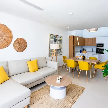 וילה Paraiso De Jil *