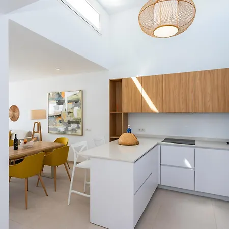 Paraiso De Jil Villa