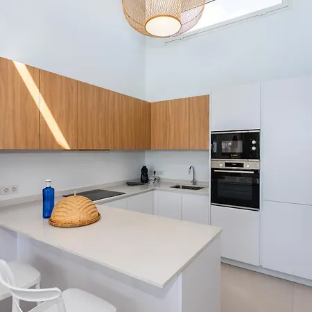 Paraiso De Jil Villa