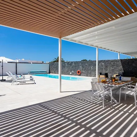 Paraiso De Jil פלאיה בלנקה