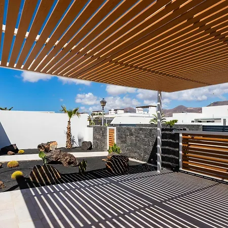 Paraiso De Jil וילה *