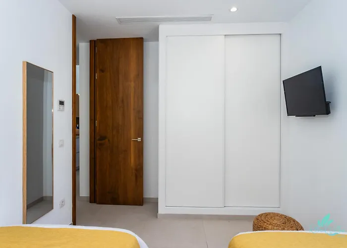 Paraiso De Jil Villa