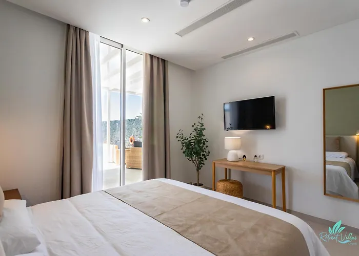 Paraiso De Jil Villa