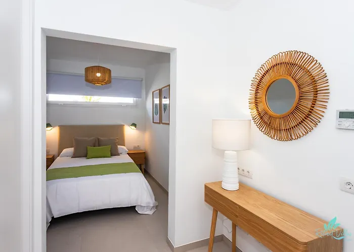 Paraiso De Jil Playa Blanca (Lanzarote)