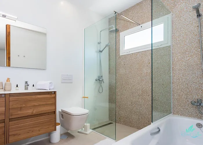 Paraiso De Jil * 플라야블랑카