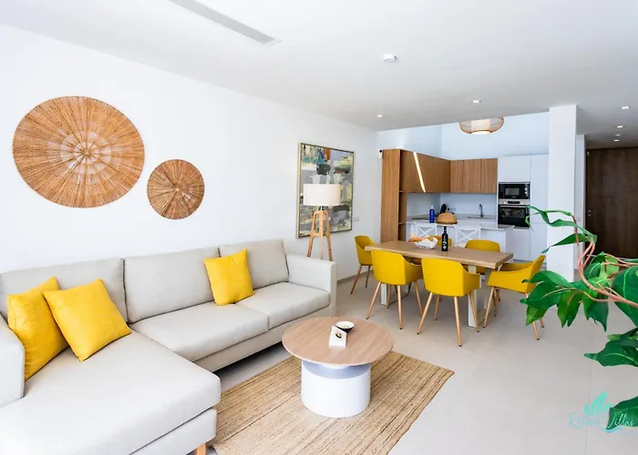 빌라 Paraiso De Jil *