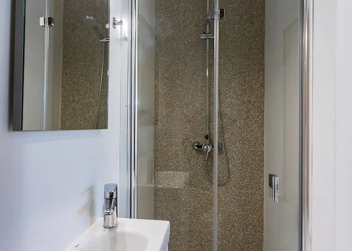 Paraiso De Jil 빌라 *