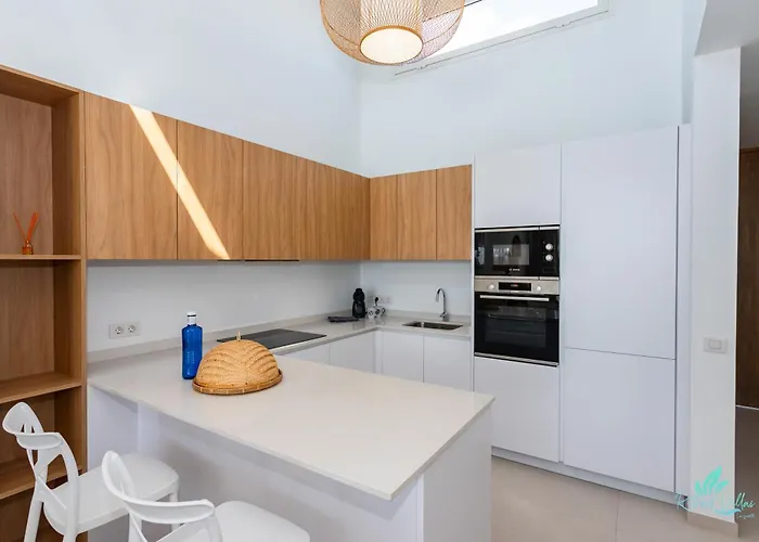 Paraiso De Jil Villa